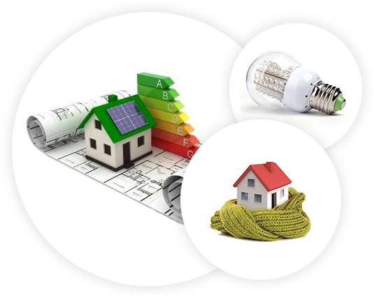 Energy Solutions for your Home and Business