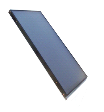 Ariklima Flat Plate Solar Collector