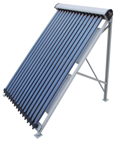 Ariklima U Pipe Vacuum Tube Solar Collector