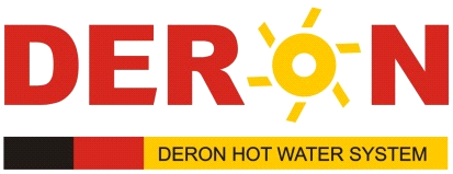 Deron - Logo Deron - Logo