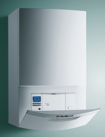 ecoTEC VU 80-120 kW