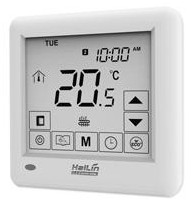 Hailin Heating Control 1