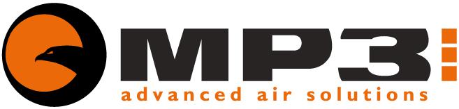 MP3 - Logo MP3 - Logo