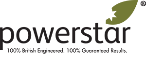 Powerstar - Logo