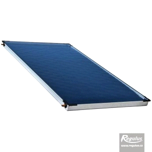 Regulus Flat Plate Solar Collectors