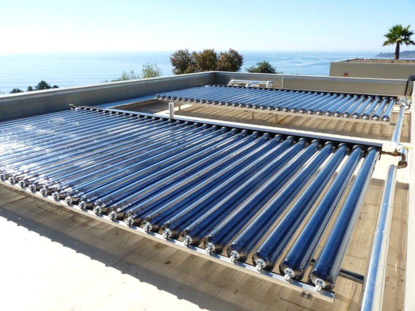 Solar Thermal Systems