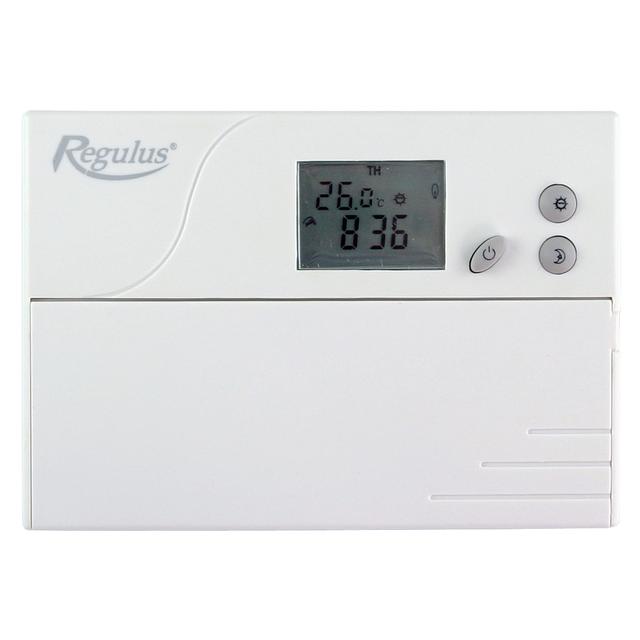 Regulus Room Thermostats