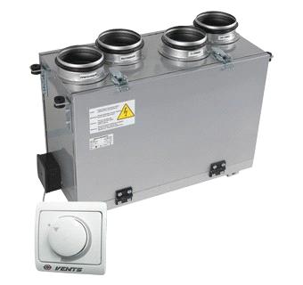 Floor-Mounted Air Handling Units Floor-Mounted Air Handling Units