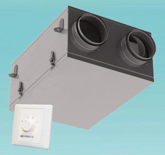 Suspended Air Handling Units Suspended Air Handling Units